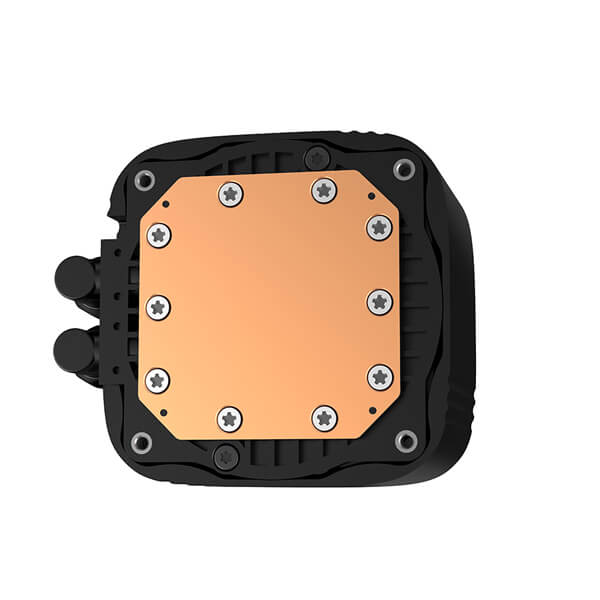 Deepcool Infinity LS520 SE ARGB CPU Liquid Cooler (Black)